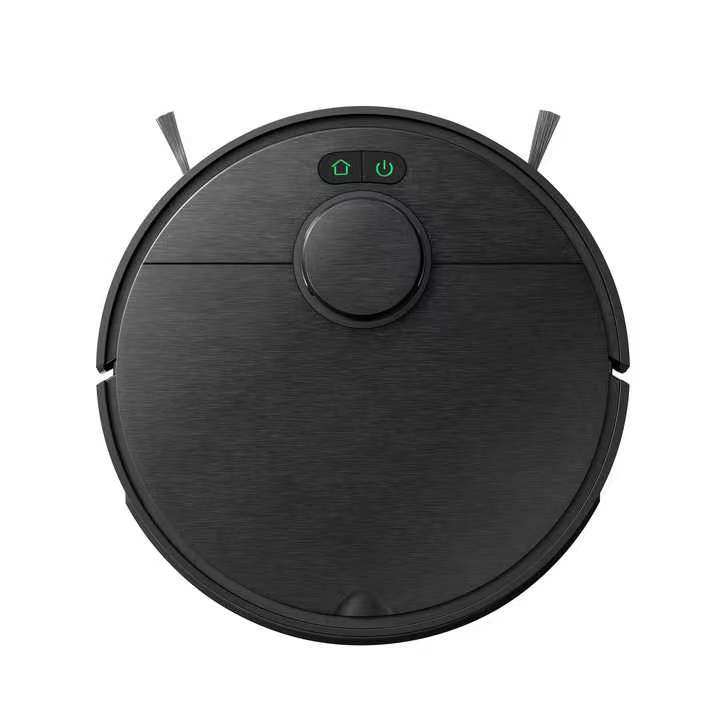 ROBOT VACUUM CLEANER